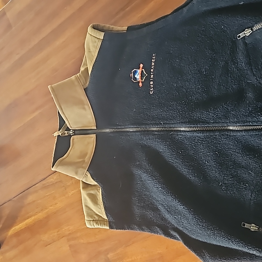 Vest
